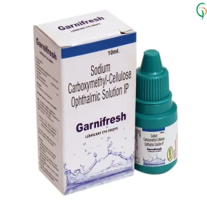 Garnifresh – Garnet