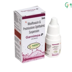 Garnimox-P