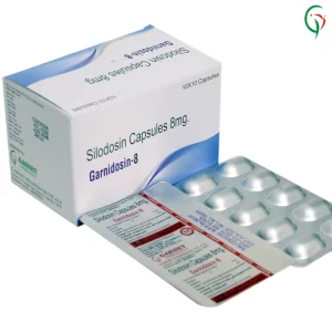 Garnidosine 8 mg