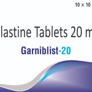 Garniblist 20