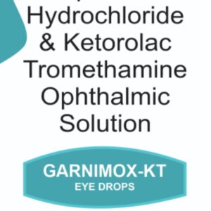 Garnimox – KT